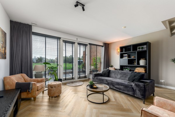 Medium property photo - Boeresingel 39, 8501 CM Joure